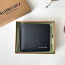 Burberry Wallets Purse